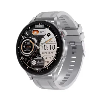 V13 Pro Smart Watch Men 1.8inch Large Screen Bluetooth Call Heart Rate Health Monitoring Women Smartwatch Sport Fitness Tracker