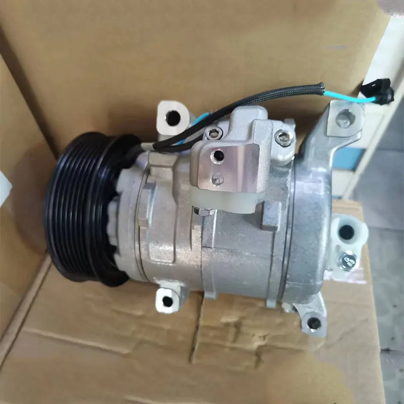 

Компрессор кондиционера для Honda CR-V 1,6 Diesel 2014 4472802570