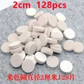 2cm 128pcs