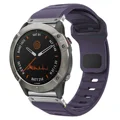 Dark Purple Sliver