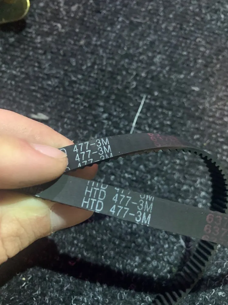 Cinture Di Illuminazione A Fascio 2 Pezzi 477-3M/375-3M/480-3M/483-3Mpan Tilt Per Palco 7R /5R 230W