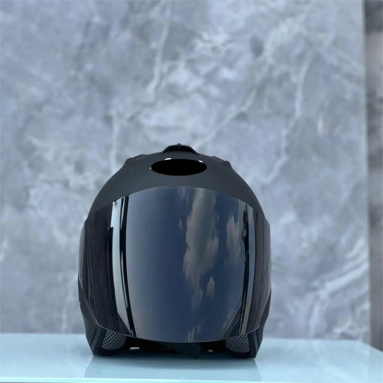 Ram4     ,  ε  , ũν Casco Capacete