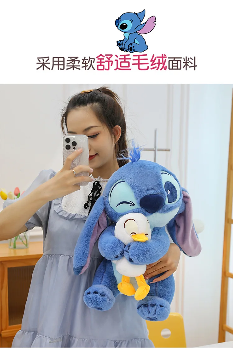 Peluche Winnie L'ourson Noël – Peluche géante