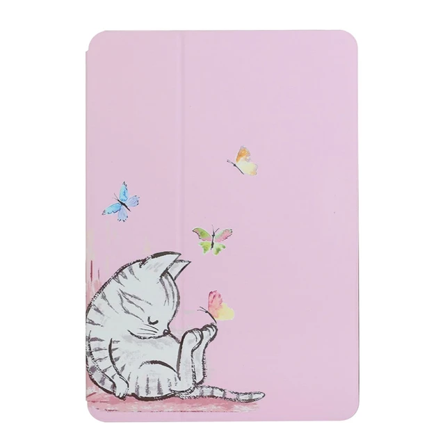 For Funda Lenovo Tab M10 M8 Case 3rd Gen 10.1 inch Cute Unicorn Cat Flower  Painted for Lenovo Tab M10 FHD Plus 3rd Gen Case Kids - AliExpress