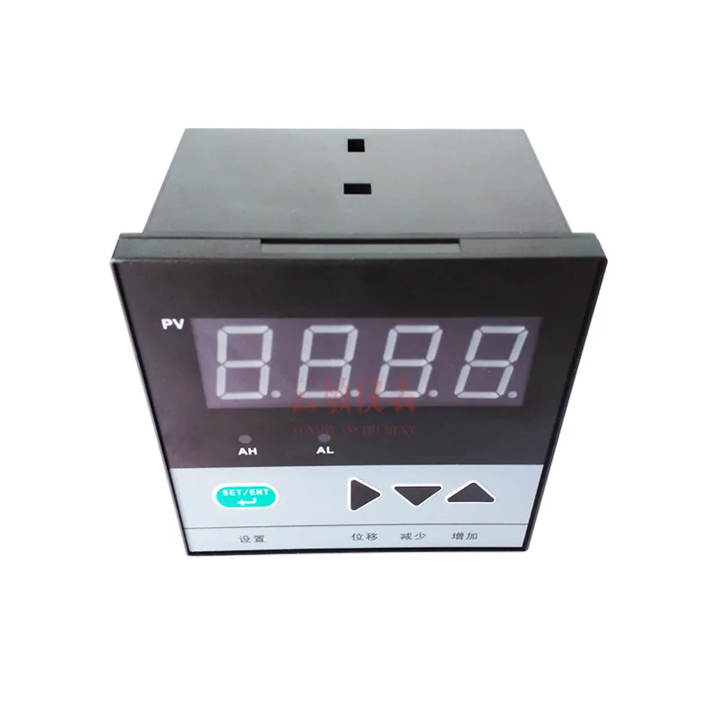 

XMA66U6FP Temperature Control External PID Regulator Size 96 * 96