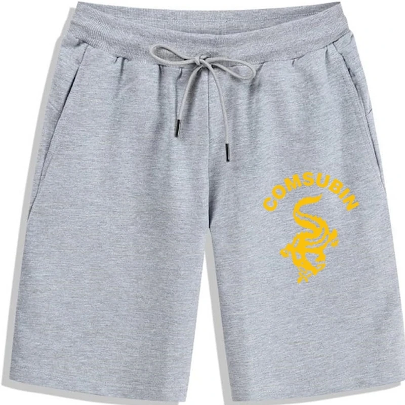 Italian Navy Comsubin Commando Frogman Marine Special Forces Military Men Shorts Shorts For Men Shorts Uomo Manica Corta