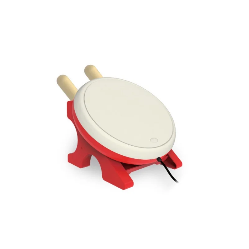 For switch game console wired Taidrum switchOLED Taidrum master game music drum switchlite