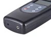 Multi-Channel Vibration Meter VM-6380-2 10Hz~10kHz Acceleration Velocity Displacement Mechanical Vibration Measuring Instruments 4