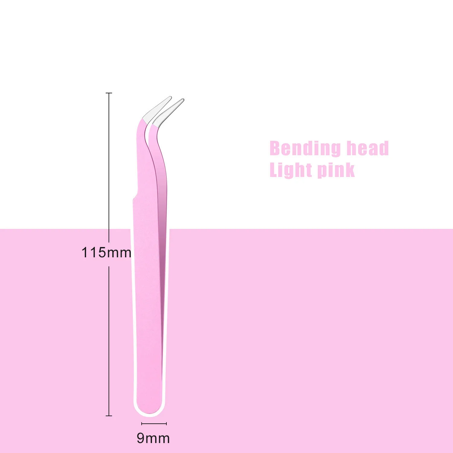 Pink-Bending-1pcs