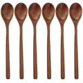 Brown 6 PCS