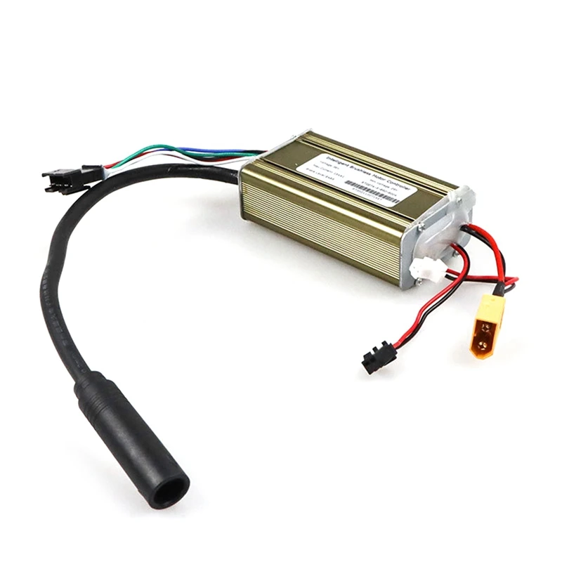

1 PCS For 8 Inch Electric Scooter For Kugoo S1/S2/S3/S3 Pro Types Brushless Controller Motor Controller 36V Parts Accessories