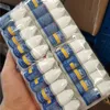 1Set*3g Fast Drying Bond Nail Glue for False Nail Tips Strong Adhesive Glue Professional Acrylic Art Nail Rhinestone Glue Gel &* 1