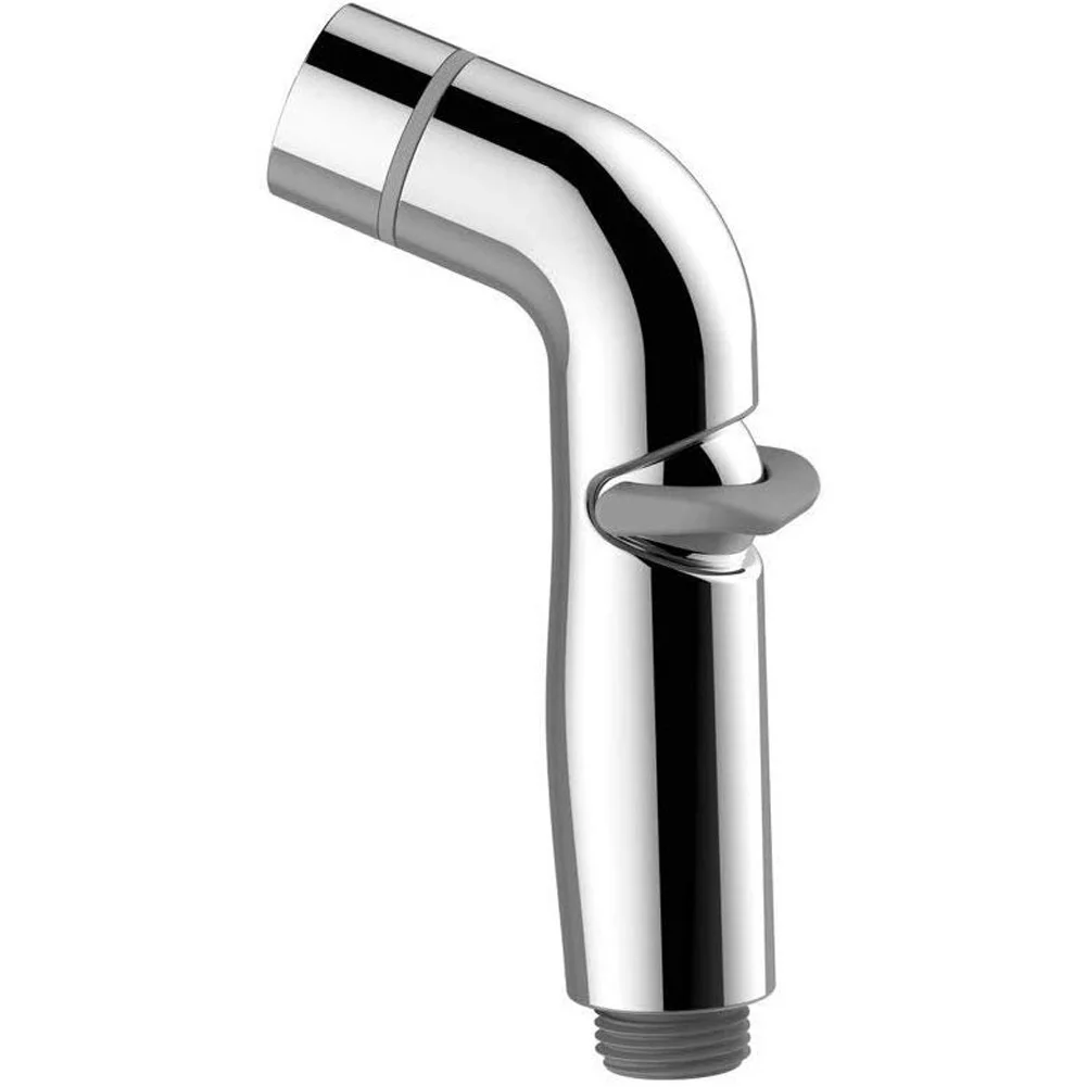 Adjustable Flow Handheld Bidet Sprayer