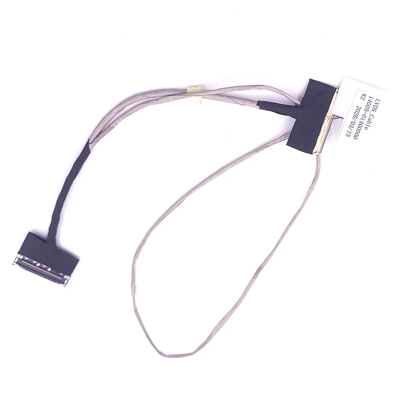 

Laptop LCD Screen Display Flex Video Cable for Asus A454 X454 K454 K454W F455LJ R455 X455L K455L 14005-01400500