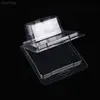 1PC Plastic Hotwheels Protector For European Short Card Wheels Automobile Fleet Series Board 5