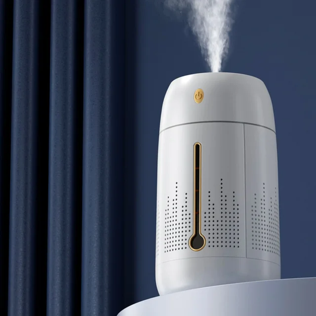 1pc Household Living Room Office Cute  Diffuser,Cool Mist Air Humidifier,Room Freshener,Car Air Fresheners, Perfect Gift 6