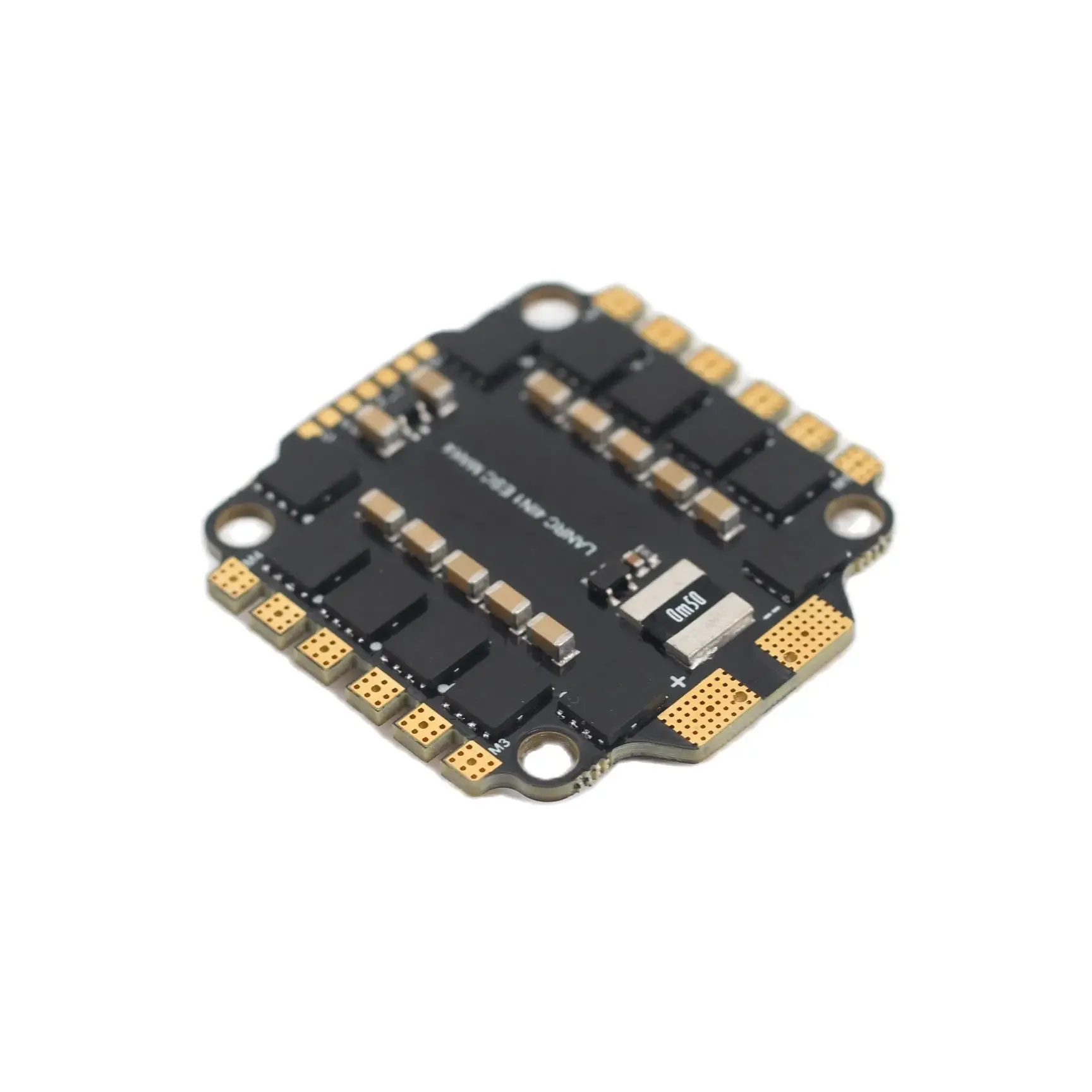 JDRC BLHeli_S 45A/60A 4in1 ESC Brushless pour Drone FPV Racing