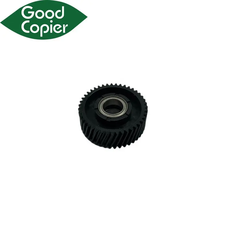 

D074-6312 D0746312 For Ricoh MP 8100 8120 8220 8210 8200 8110 Secondary transfer roller gear Copier Parts