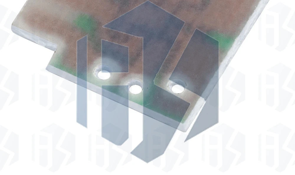 10 Stück 110/119/120 Drei-Ton-Optionen Einbruchmeldeanlage Chip IC Sprachmodul Musik Integrierter Schaltkreis C002 – Detail 31