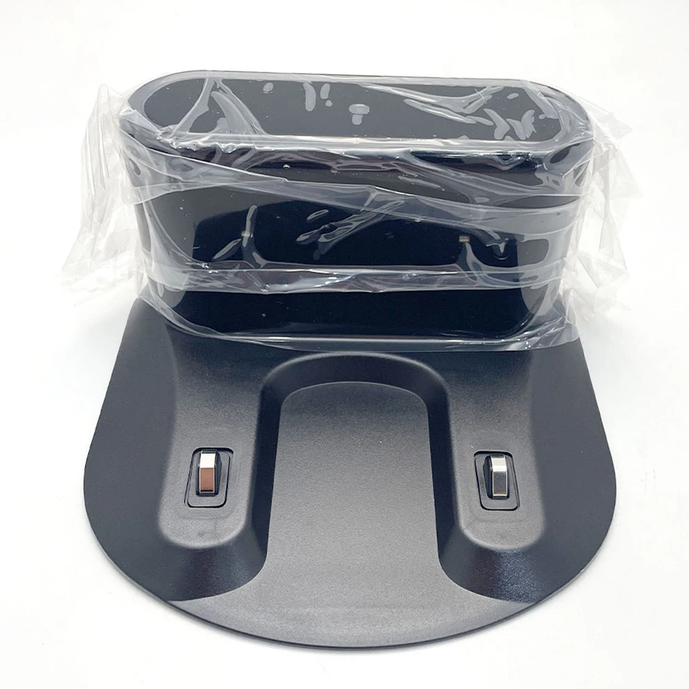 

Зарядная станция, заряжающая база, 1 шт., аксессуары, черный для ABIR X5/ X6/X8, сменный пылесос, абсолютно новый