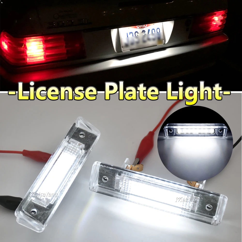 ޸  SL-Class R129 1989-2001 E-Class S124 1985-1996 Kombi  LED ȣ ȣ   