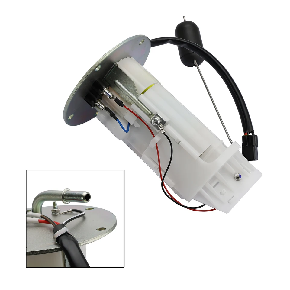 49040-0763 Fuel Pump Assembly for Kawasaki Ninja 400 Ex400 Er400