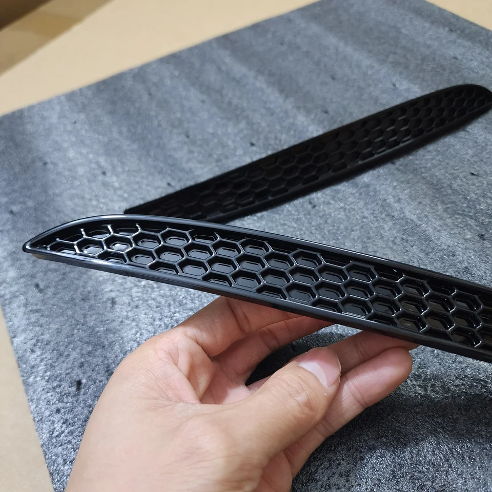 Réflecteurs Pare-chocs Arrière Pour BMW Série 1 F20 F21 LCI - Paire Gauche/Droit, Code 63147363787/8