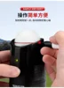 PGM CHECK-GO PRO Golf Electric Scriber Ball Drawer Find Center of Gravity Distribution Line Golf Accessories 3