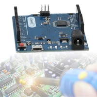 ATMEGA32U4 Leonardo R3 Development Board 16MHz 5V Development Board USB Port Leonardo R3 Microcontroller For Arduino - Image 5