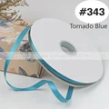 343 Tornado Blue