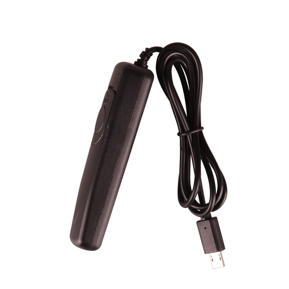 RM-VPR1 Remote Shutter Release Cable Control for Sony A68 A3000