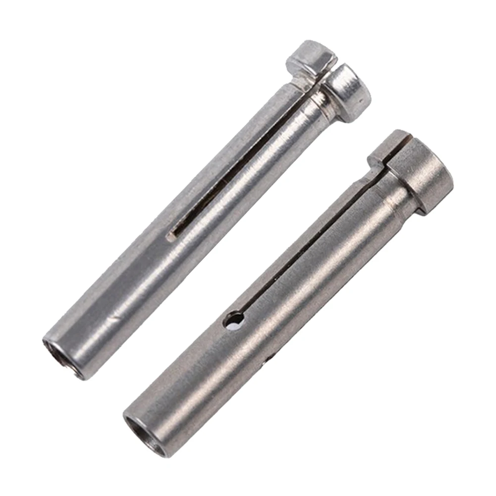 Collet Adapter Drill Converter For Collet Reducing Diameter For Engraving Machines Electric Drill Accessory drill bits adapter