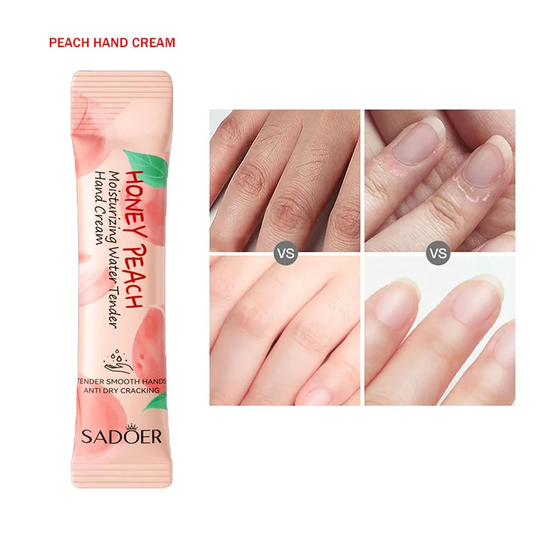 إزالة التجاعيد كريم اليد الجلد تليين تغذي مكافحة ا...