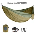 Double brown green 2