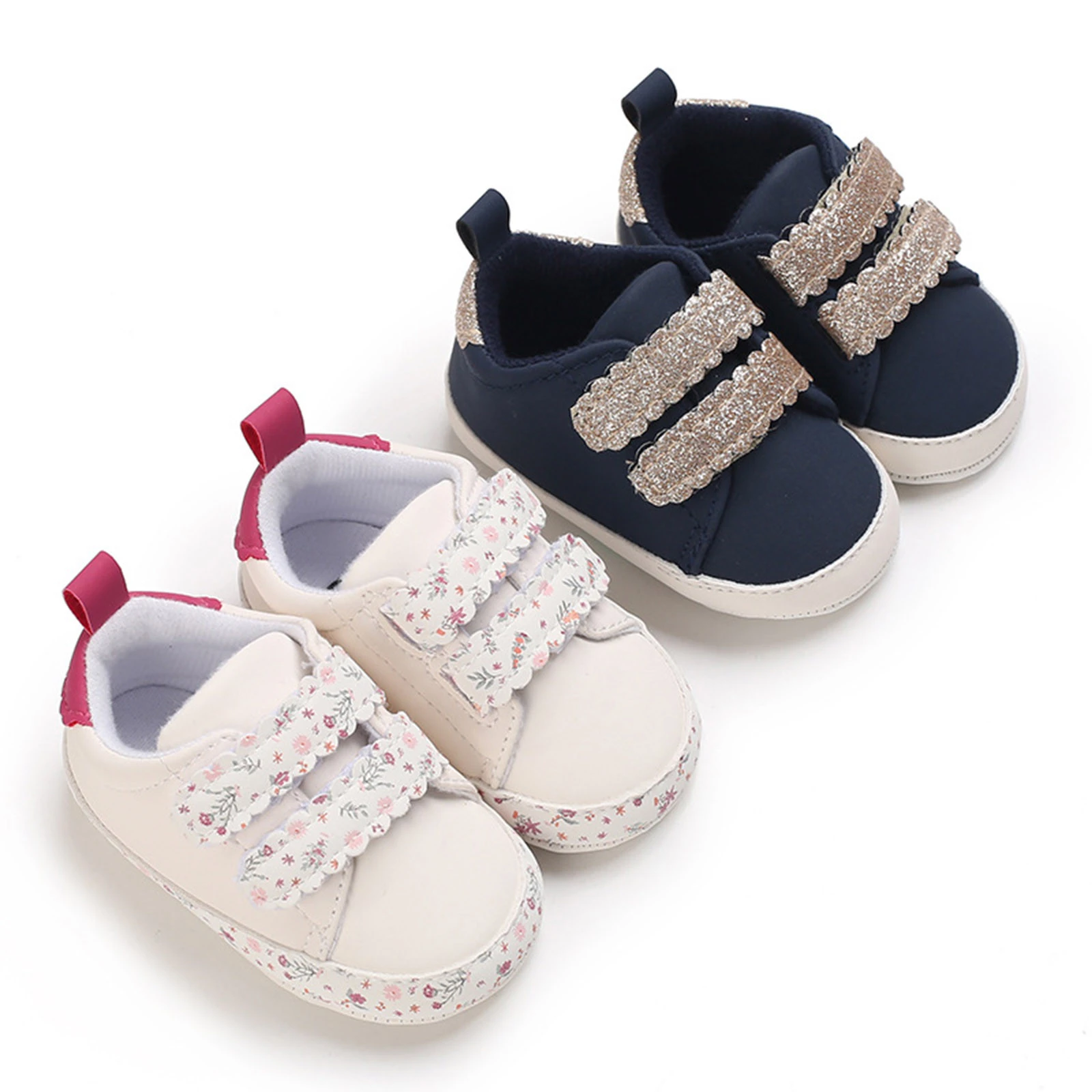 12 Infant Shoe Size