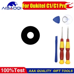 Universal Protective Film with Free Tool for Enhanced Camera Lens Security (C1 C1Pro)