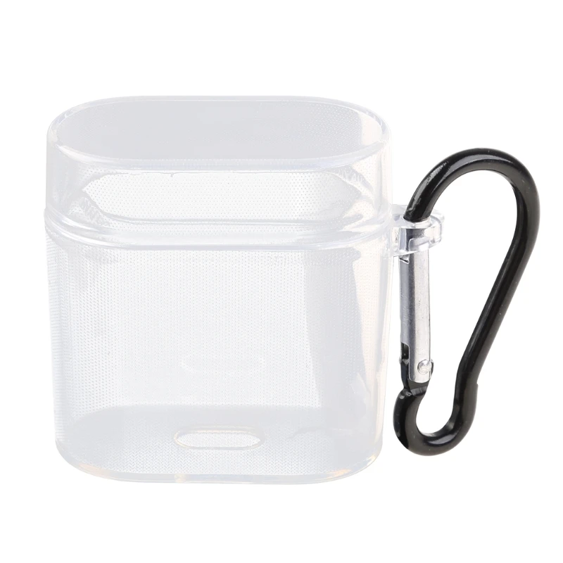 Противоударный защитный чехол для Haylou-Moripods T33, моющийся чехол для защиты корпуса, нескользящий рукав Impact-r