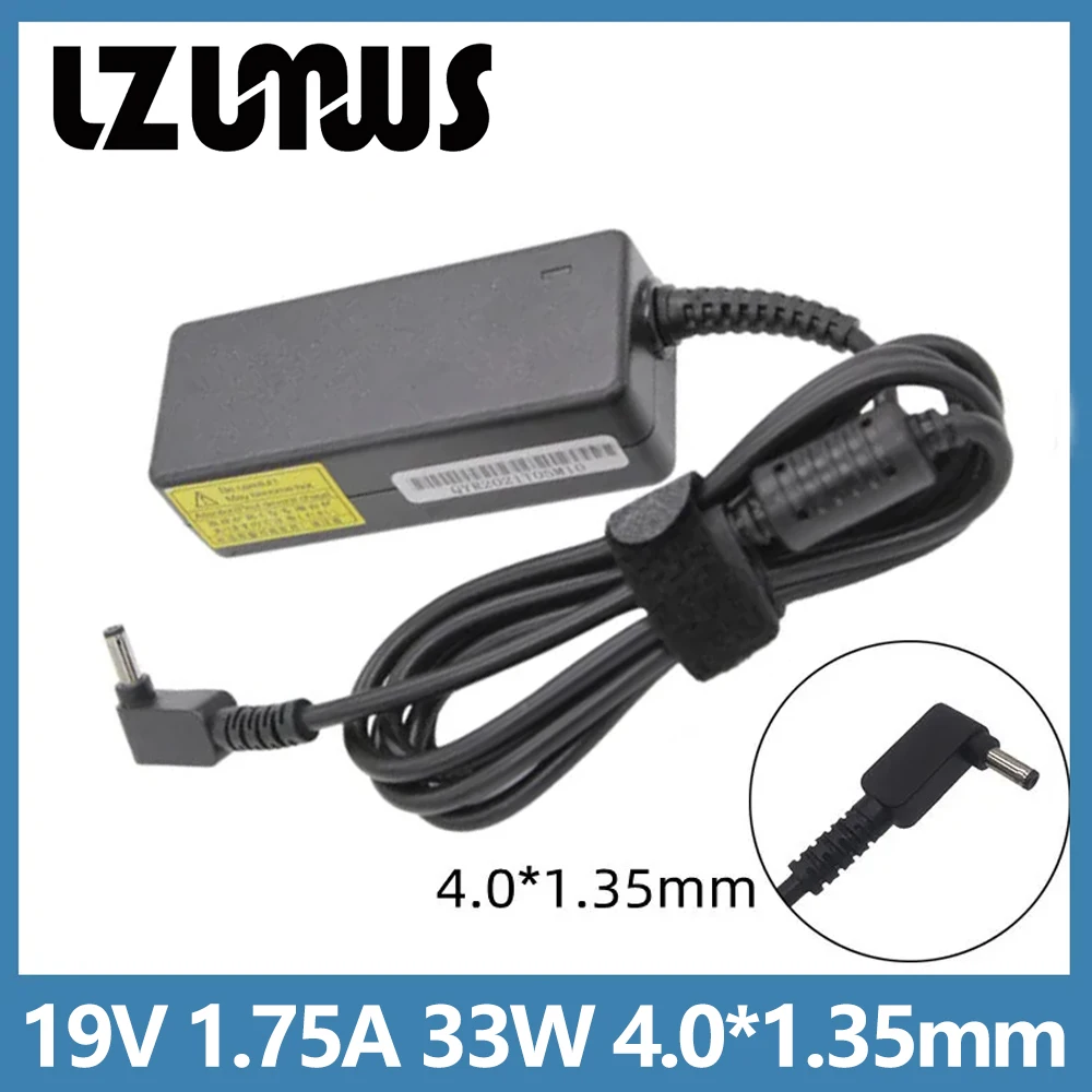 High-Performance 33W AC Laptop Charger Power Adapter for ASUS