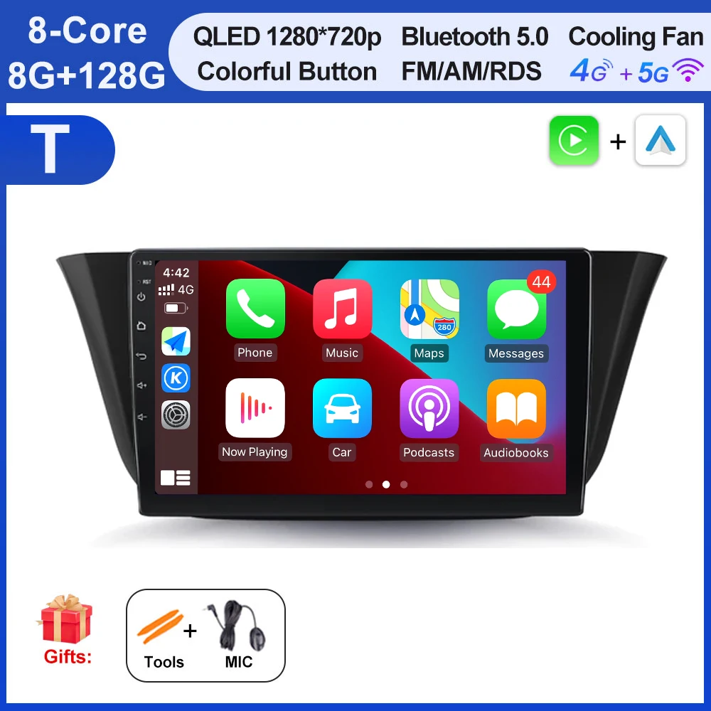 T1 8G 128G TM