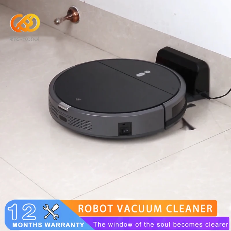 

Робот-пылесос Бытовая техника Очистители Бытовая техника