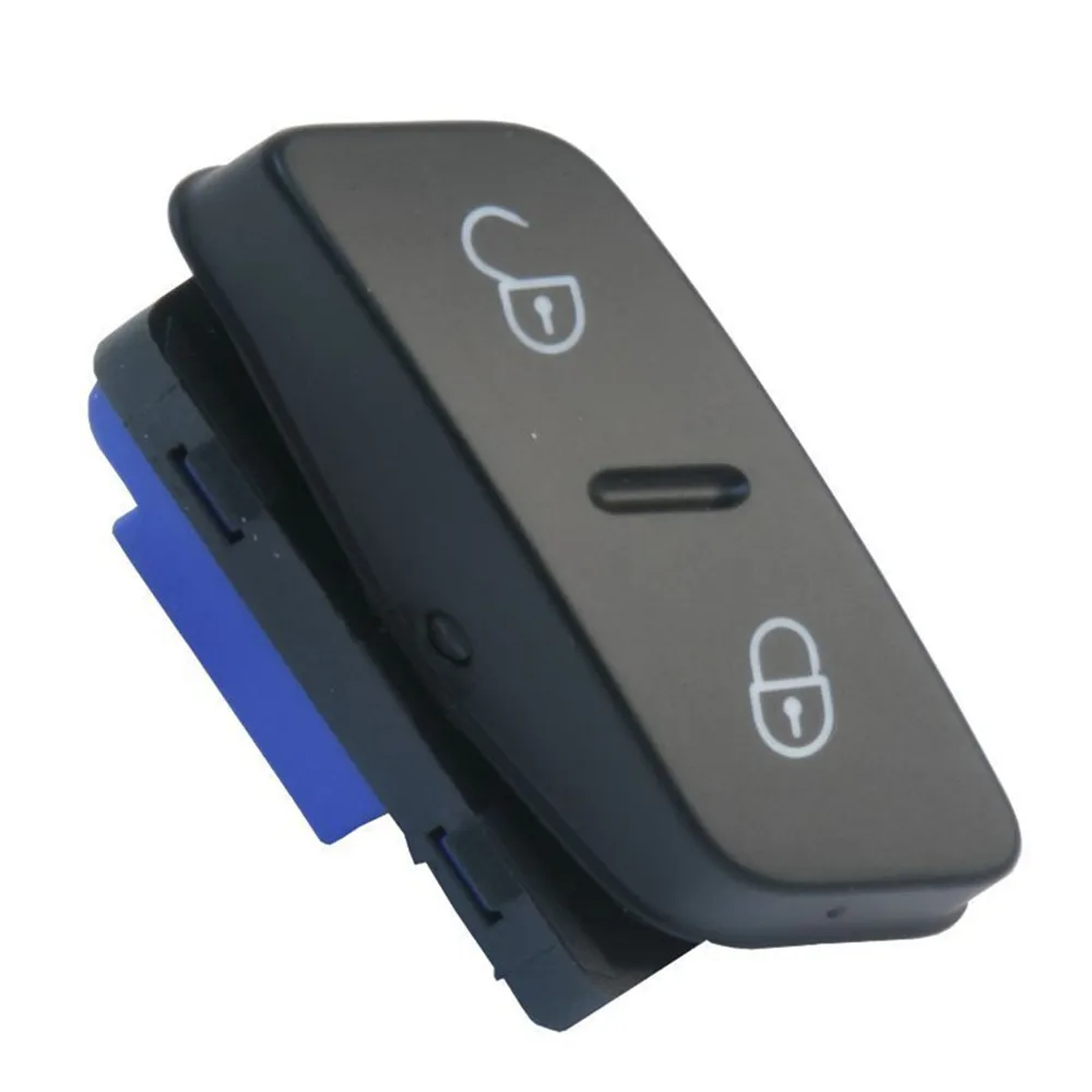 Car Lhd Central Locking Safety Switch Button Door Lock 1k0962125b For