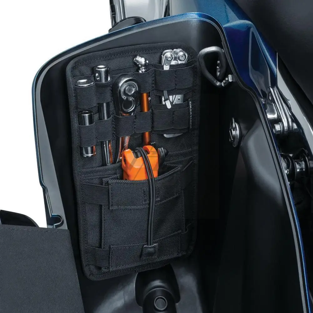 Рисунок 5 - сумки-органайзеры для мотоцикл