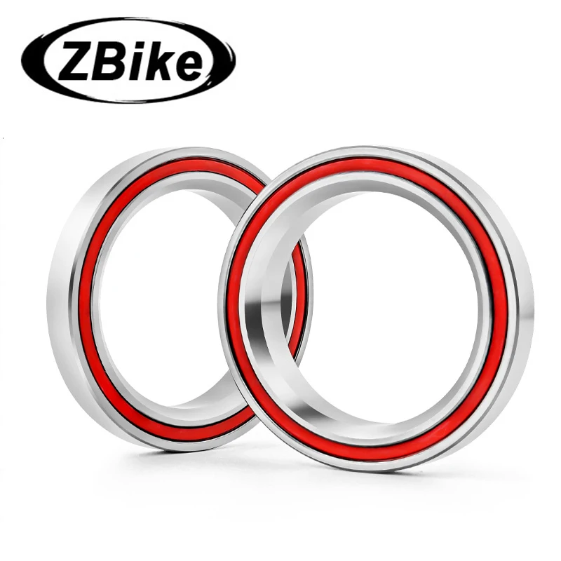 Bicycle Headset Bearing MTB Steering Bearings Repair Parts Steel For Scooter Mountain Bike 41/41.8/47/49/52mm Bike Accessories bicycle ball bearing bike headset bearings