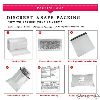 6 in 1 Vagina Mouth Sex Product Realistic Artificial Silicone Vagina Pocket Pussy Man Masturbators Cup Oral Sex Toys for Men 5