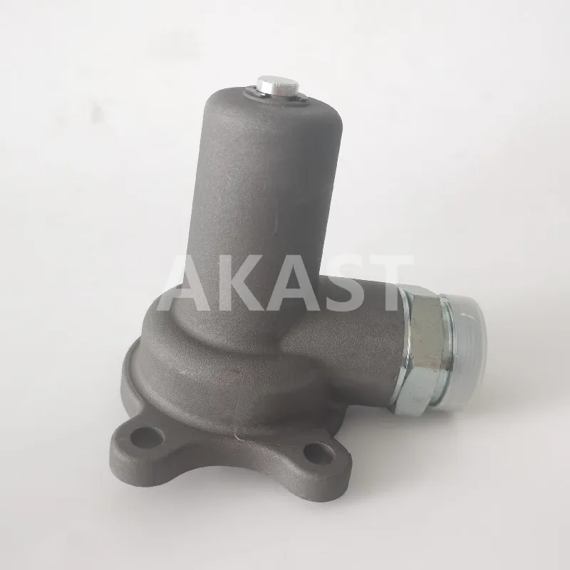 1092918624 1622273700 Atlas Air Compressor Minimum Pressure Valve 1092918624-1622273700-atlas-air-compressor-minimum-pressure-valve