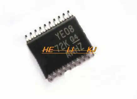 

IC 100%new Free shipping TXB0108PWR TXB0108