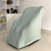 Electric Massage Chair Stretch Elastic Full Cover Home Furniture Back Backrest Massage Case Chair Covers Washable Dust Covers 5