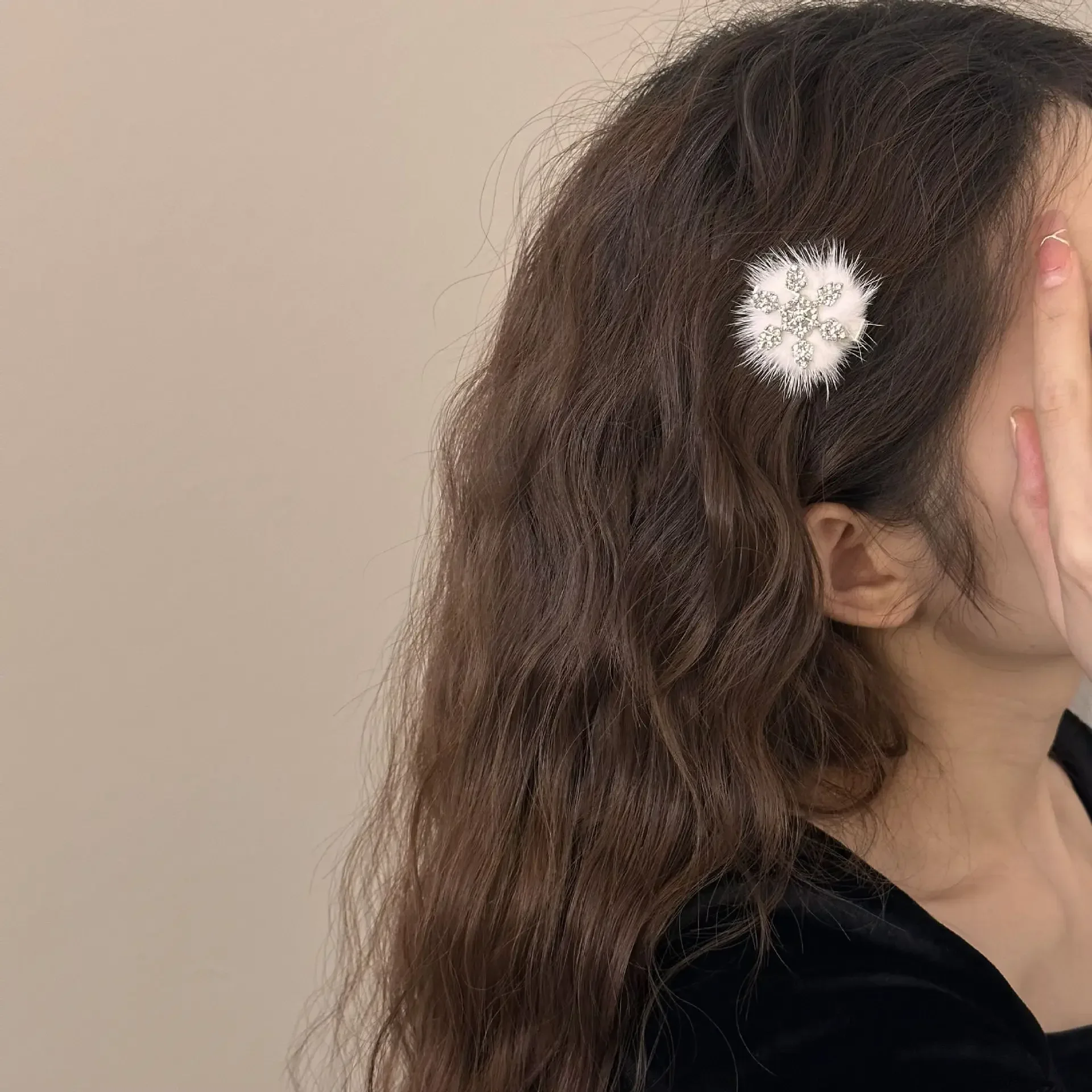 Hair Clip Image 7