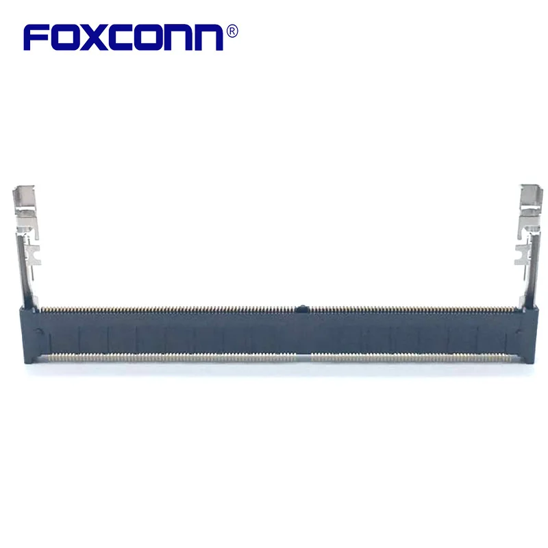 DDR4 260P Memory Card Slot Connector Socket Reverse 260PIN 4.0H For Desktop Computer Motherboard High quality stock