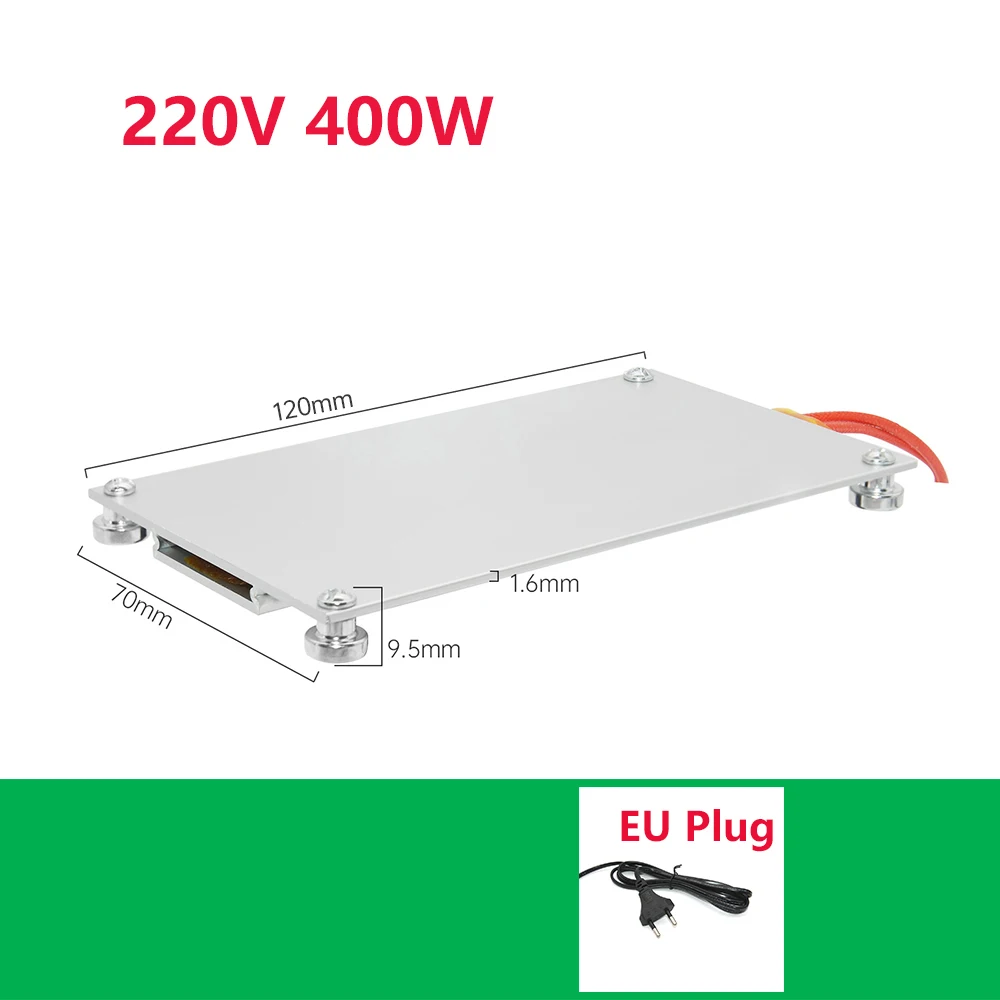 H 300W/600W Degree Hot Plate BGA Station PTC Split Plate Soldering Station LED Remover Soldering Remover Chip Demolition Welding soldering station soldering tool